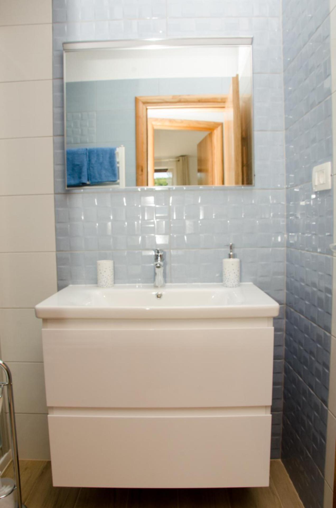 Guesthouse Ruza - Apartments Senj  Eksteriør billede
