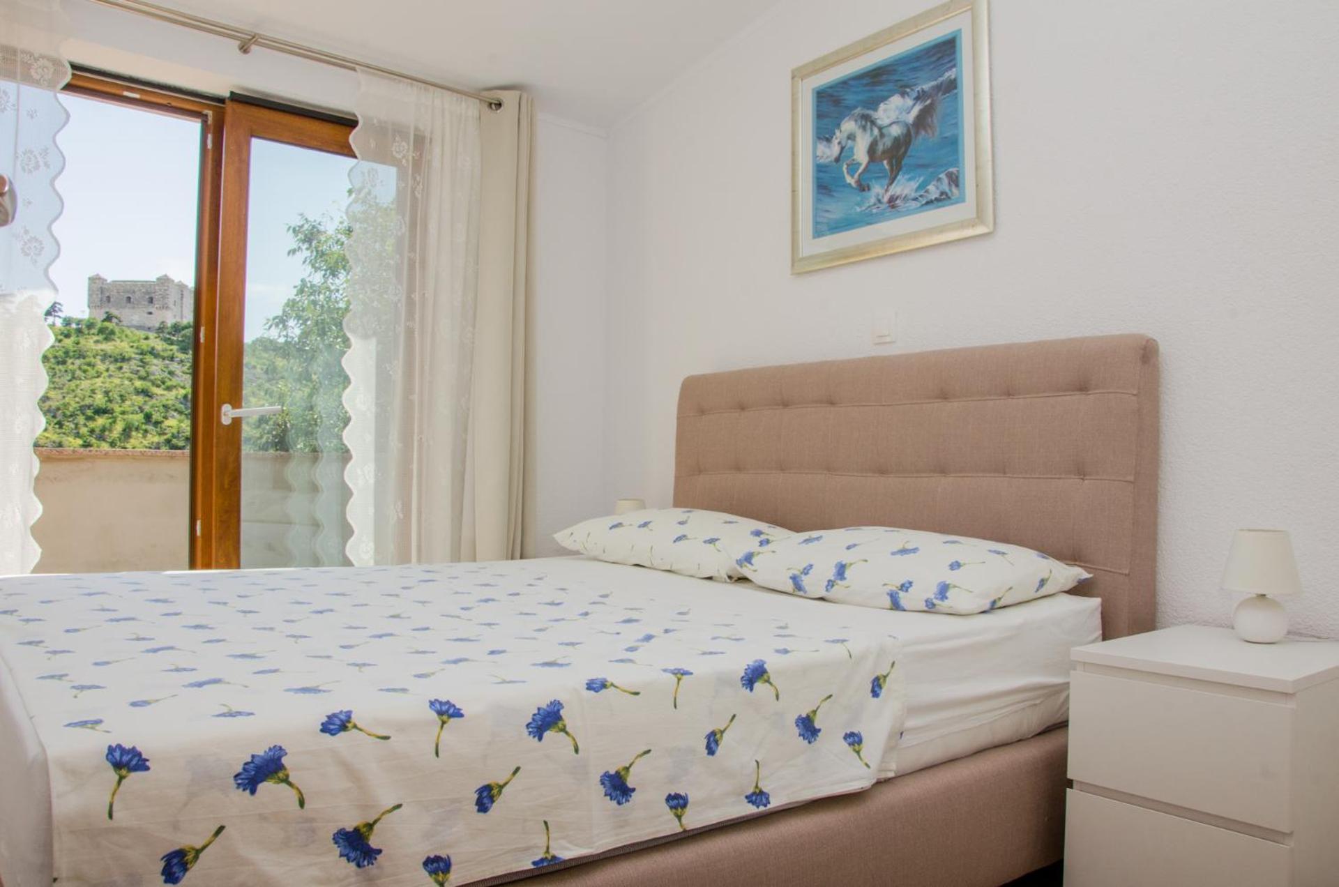 Guesthouse Ruza - Apartments Senj  Eksteriør billede