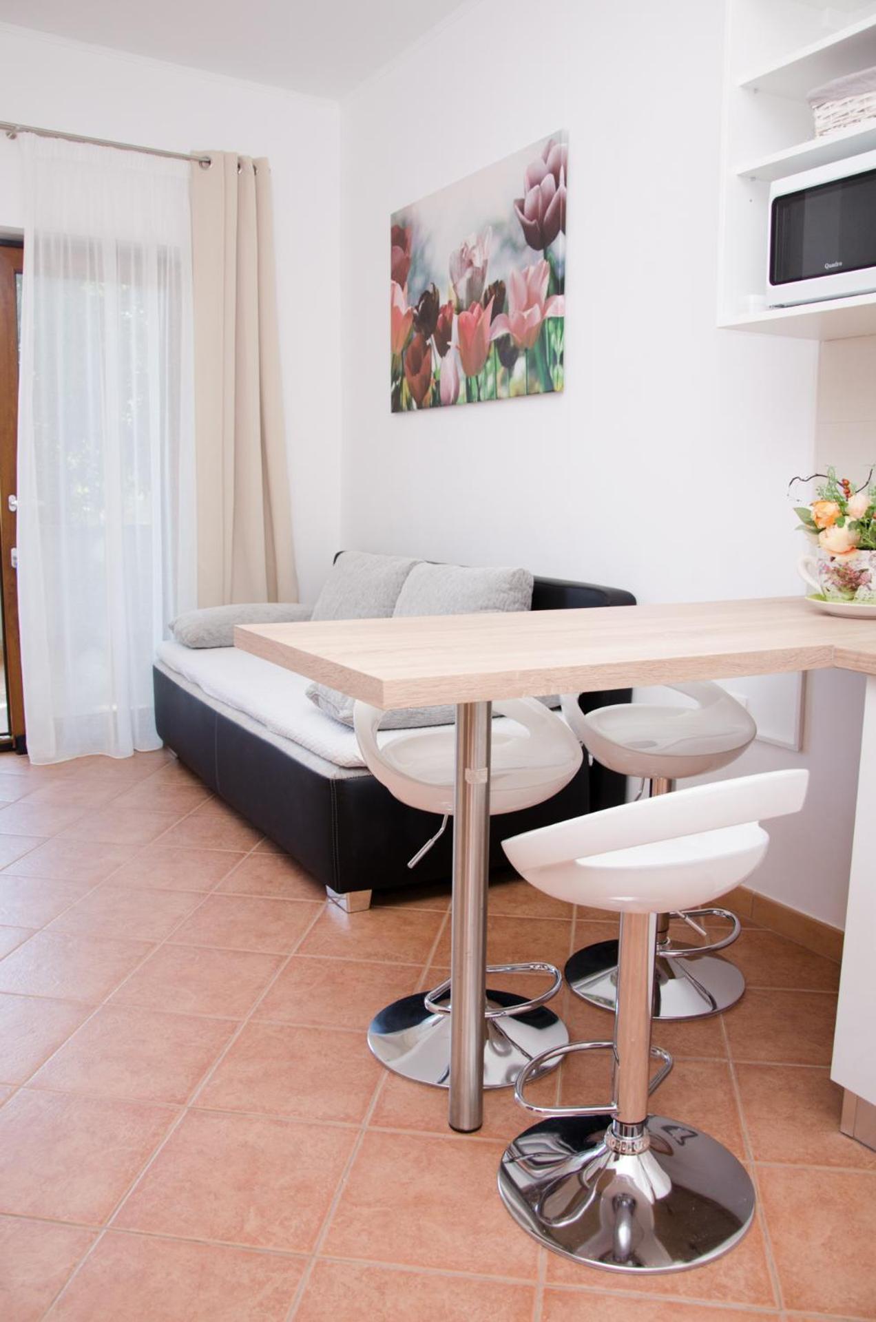 Guesthouse Ruza - Apartments Senj  Værelse billede