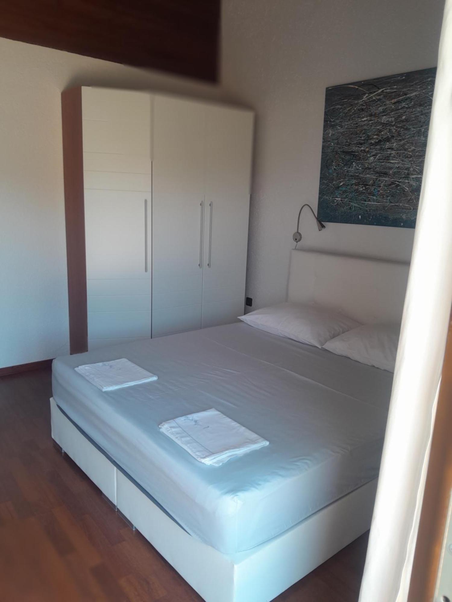 Guesthouse Ruza - Apartments Senj  Værelse billede