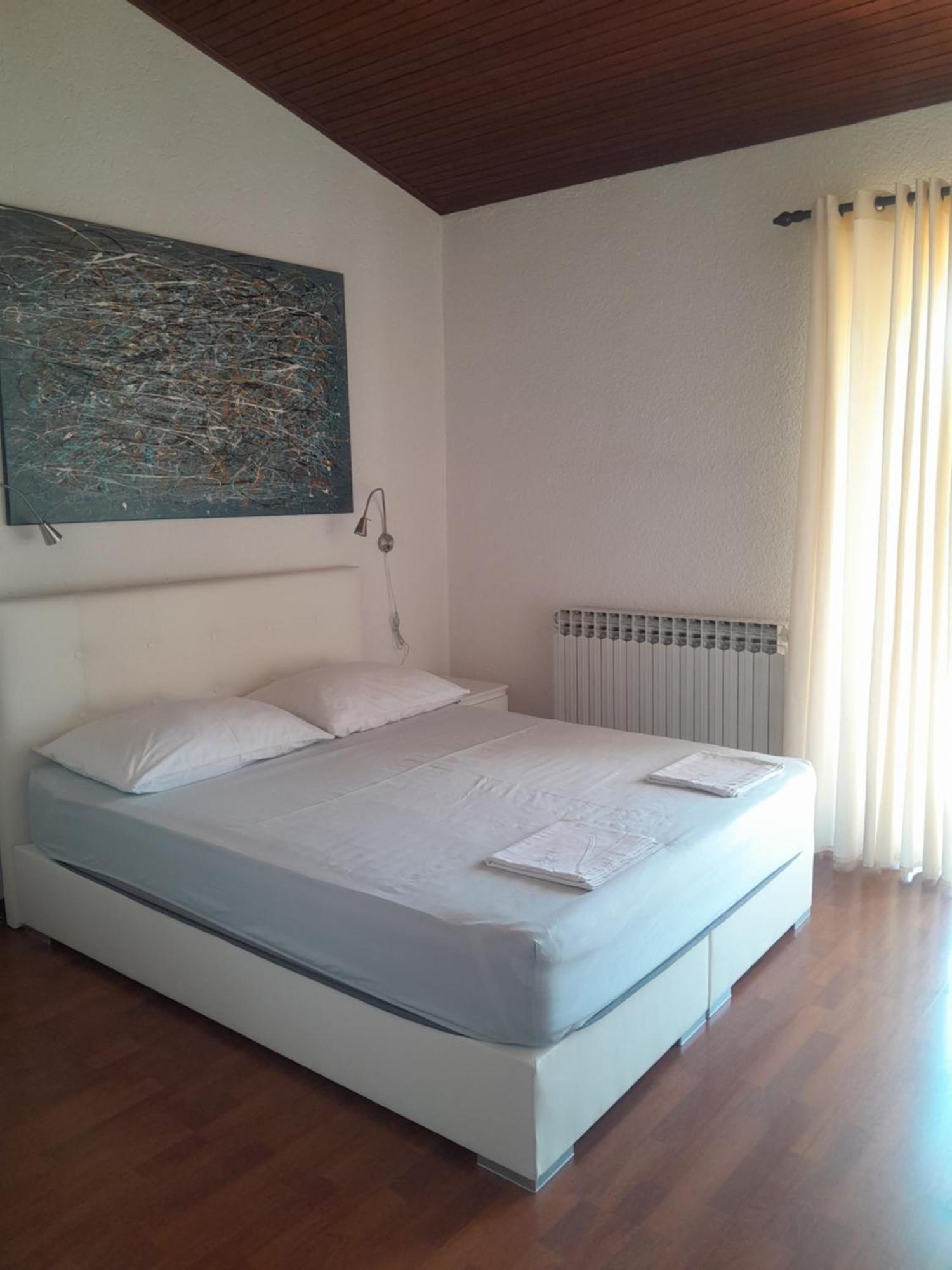 Guesthouse Ruza - Apartments Senj  Eksteriør billede
